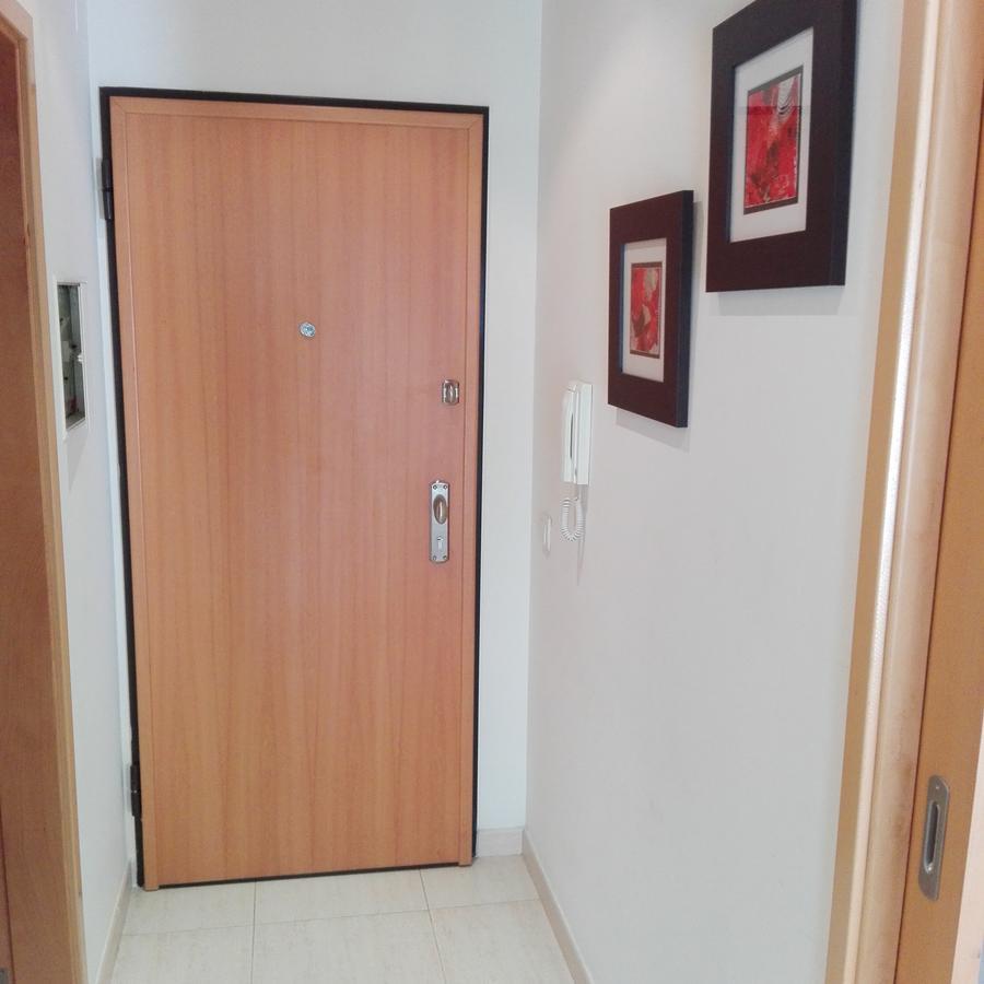 Faia Atlantico Apartment Portimão Exterior foto