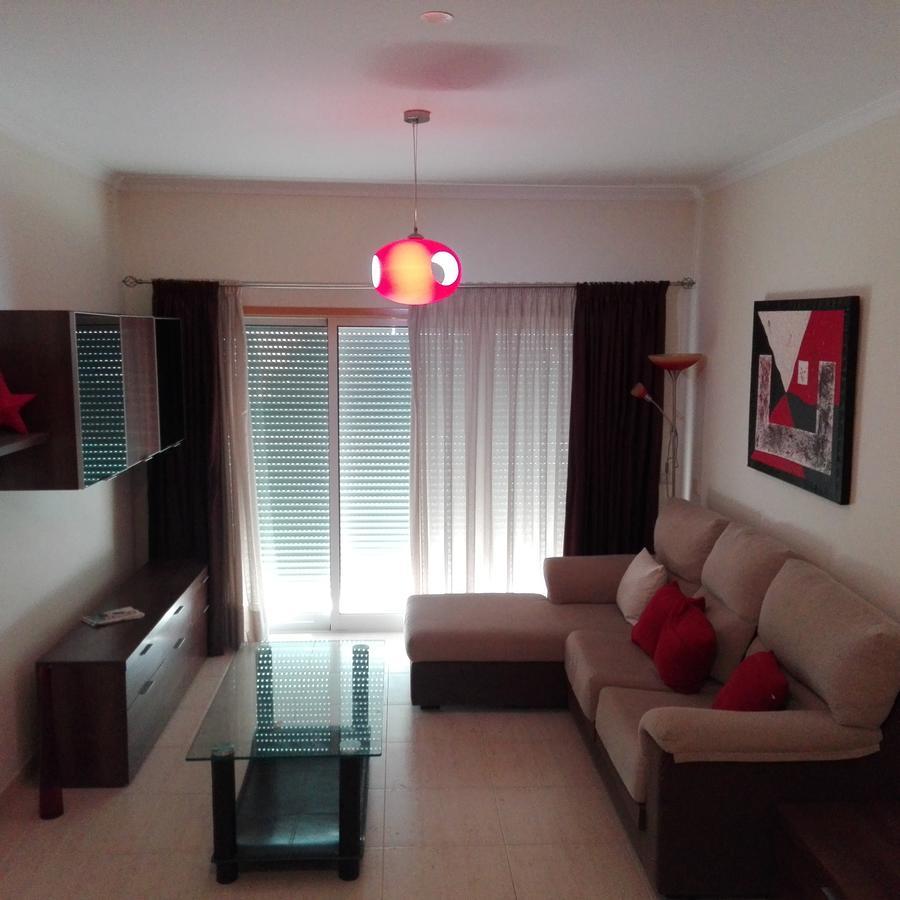 Faia Atlantico Apartment Portimão Exterior foto