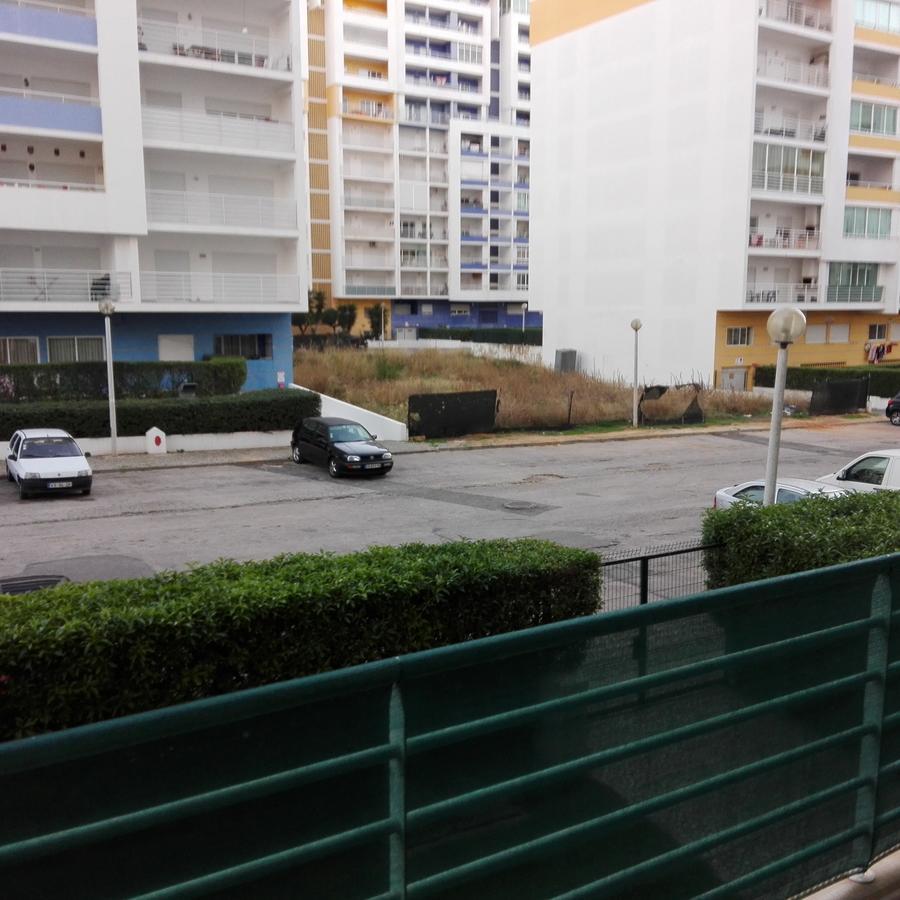 Faia Atlantico Apartment Portimão Exterior foto