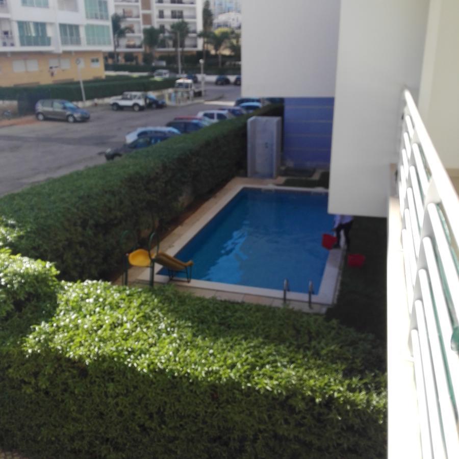 Faia Atlantico Apartment Portimão Exterior foto